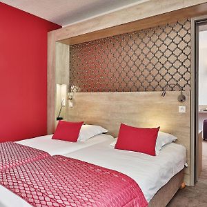 Chambre Classique Double